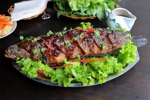 Cách chế biến cá nướng thơm ngon 15 cach lam ca nuong bang lo nuong thom ngon cho bua com ngay mua
