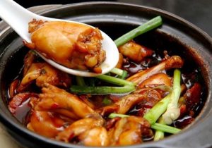 Cách nấu cháo ếch Singapore thơm ngon chuẩn vị ngay tại nhà 2 cach nau chao ech singapore thom ngon chuan vi ngay tai nha ech xao singapore 1599099151 280 width600height420